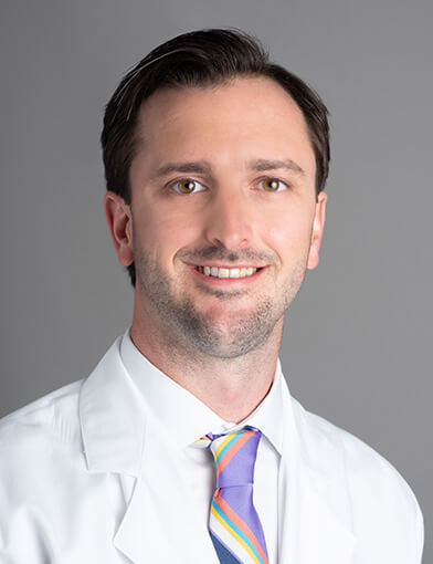 William Charles Sherrill III, MD