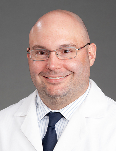 William Childs Lippert, MD