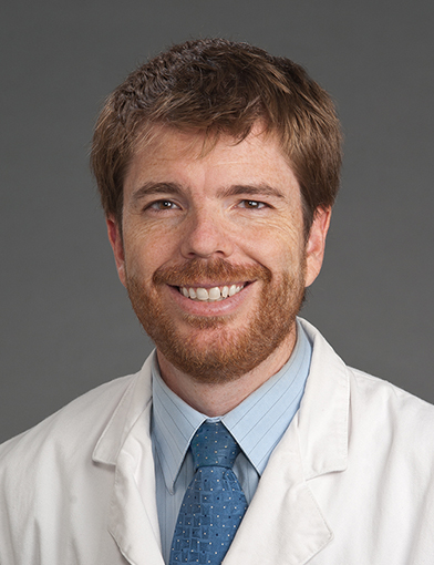 William Daniel Alley, MD