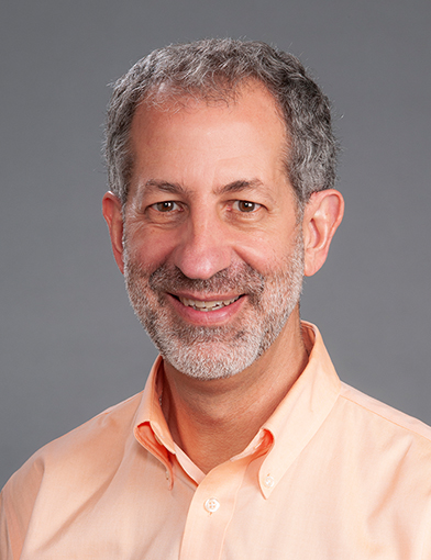 Buddy Marterre, MD, MDIV