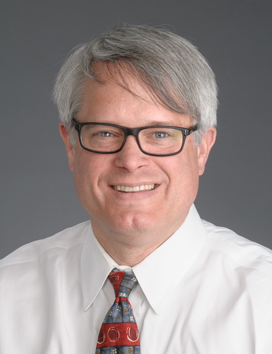 William G. Smith Jr., MD