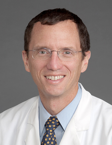 William G. Hundley, MD