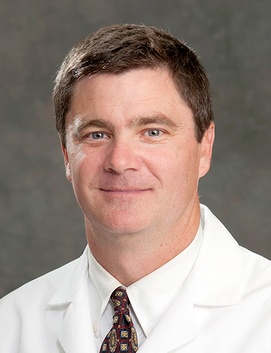 Grif Blackard Jr., MD