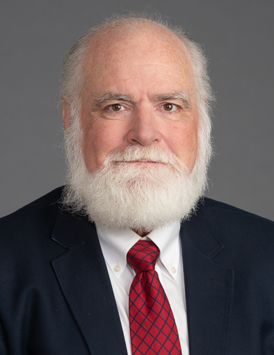 William H. Hinson, PhD