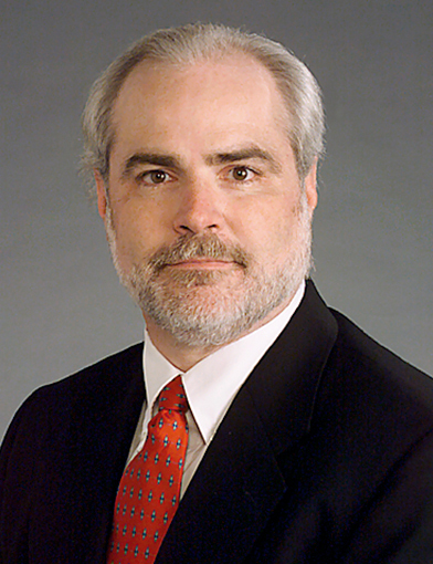 William H. Hinson, PhD