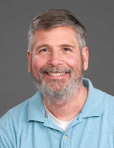 William Henry Gmeiner, PhD