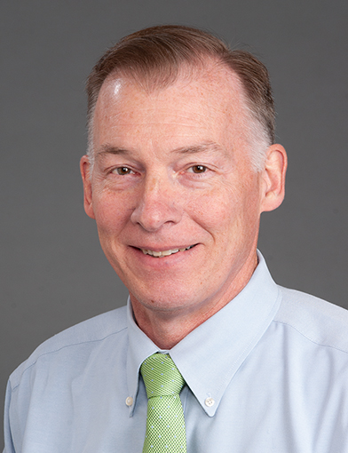 William H. Doares III, BCPS