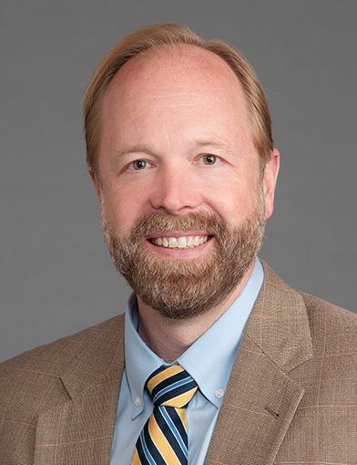 William Jeffrey Petty, MD