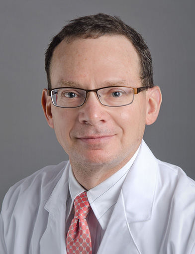 William L. Bockenek, MD