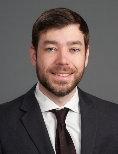 William Patrick Morrow, MD