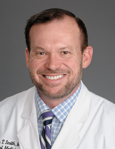 William Thomas Smith, MD