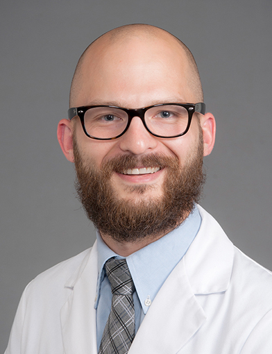 William Tyler Cecil, DO | Wake Forest University School of Medicine