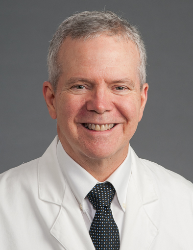 William Y. Rice III, MD