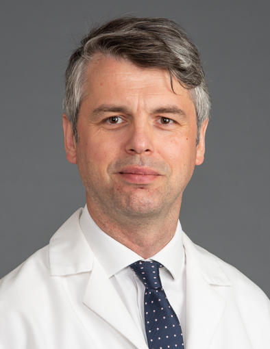 Stefan Kluzek, MBBD, PhD