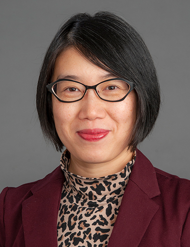 Xiaoyan Iris Leng, MD