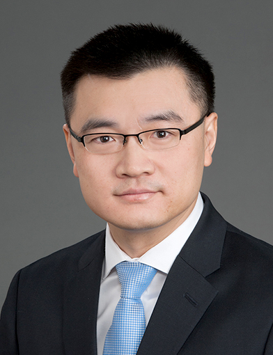 Xin Ming, PhD