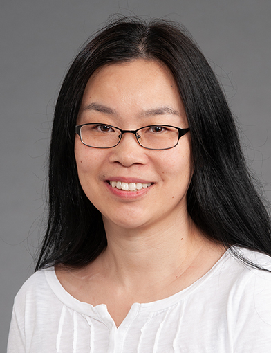 Xuewei Zhu, PhD