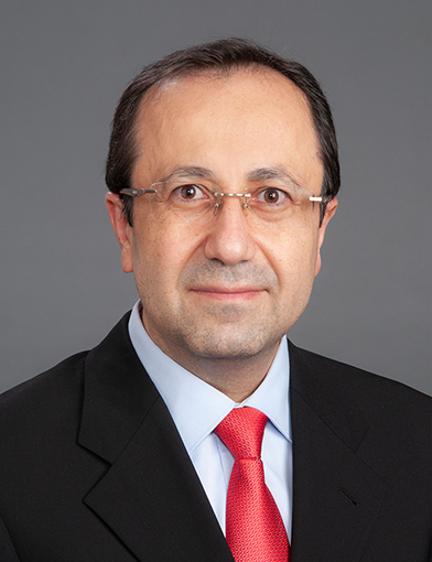 Yalcin Kulahci, MD