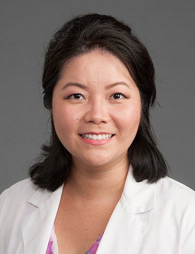 Yaoyun Sarah Shen, MD