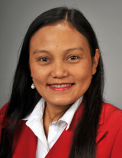 Yasmin Suzanne Nable Senturias, MD