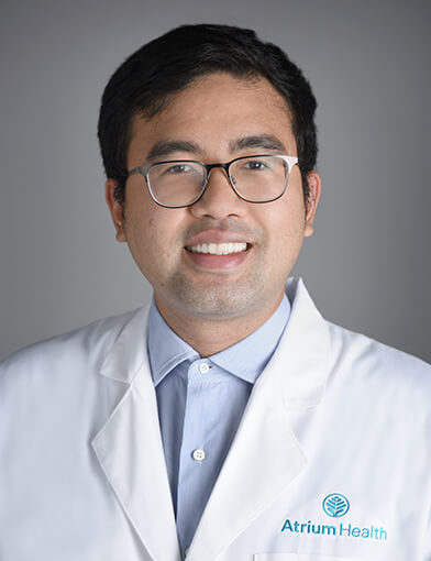 Ye Myint Aung, MD