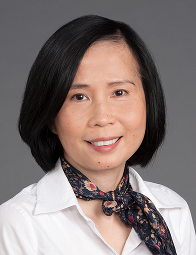 Yenya Hu, MD, PhD