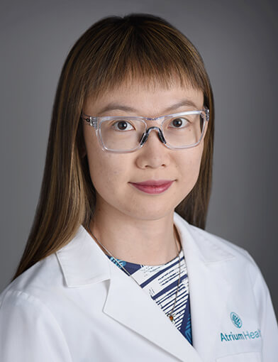 Yifan Pang, MD