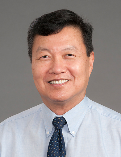 Yong Chol Bradley, MD