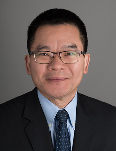 Yongyue Chen, MD