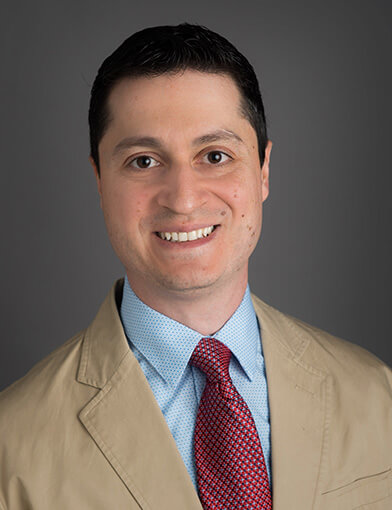 Youssef Siage, MD