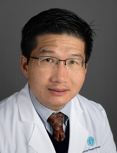 Yuan Fan, MD