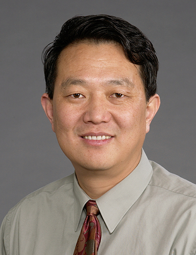 Yuanyuan Zhang, MD, PhD
