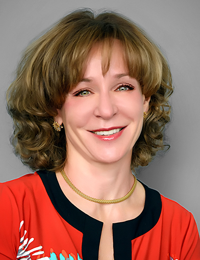 Yulia V. Radionchenko, MD