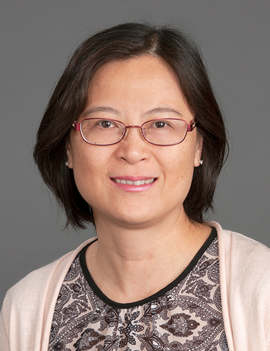 Yun Wang, MD, PhD