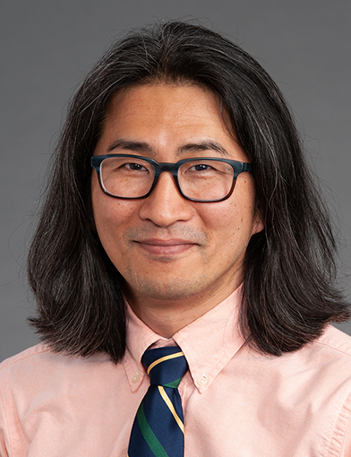 Yusuke Shiozawa, MD, PhD