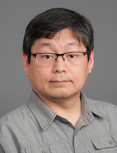 Yusuke Takahashi, PhD
