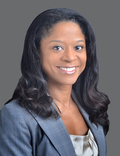 Yvette Denise Gamble, MD