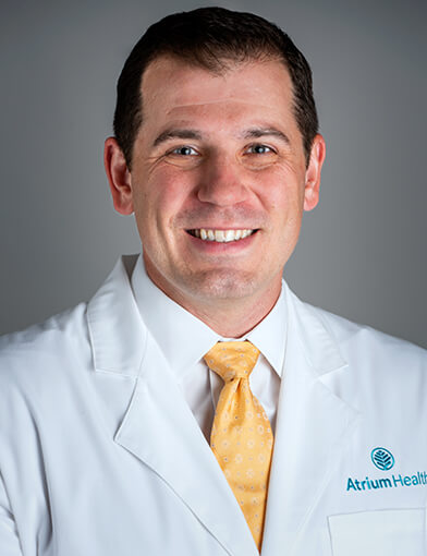 Zachary Joseph Coffman, MD