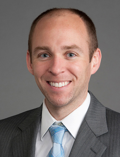 Zachary Luke McKee, MD