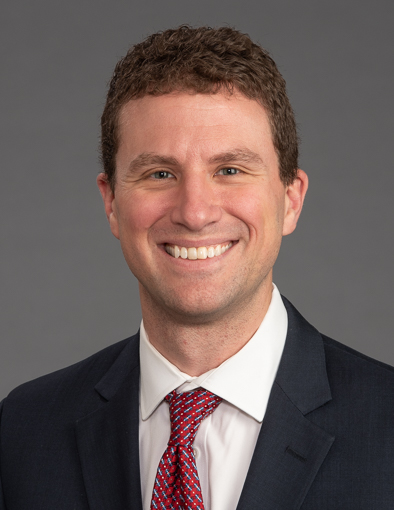 Zachary McDowell, MD