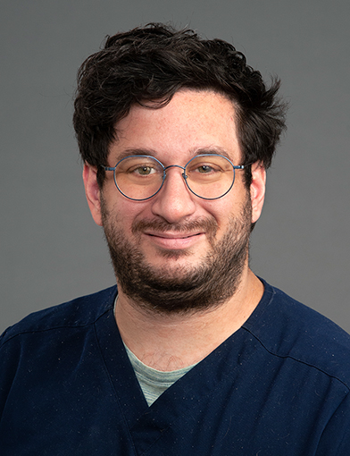 Zachary Peter Klick