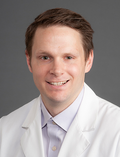 Zachary Travis Ward, MD