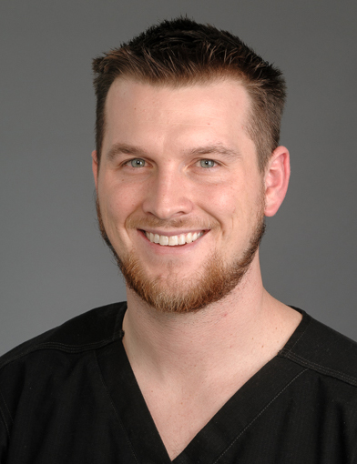 Zackary Daniel Rogers, PA-C