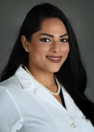 Zariyat Mohsena Mannan, MD