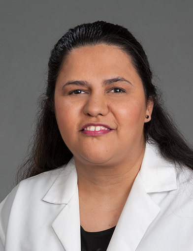Zeeba Anwer Siddiqi, MD