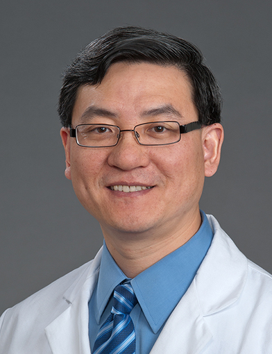 John Li, MD, PhD