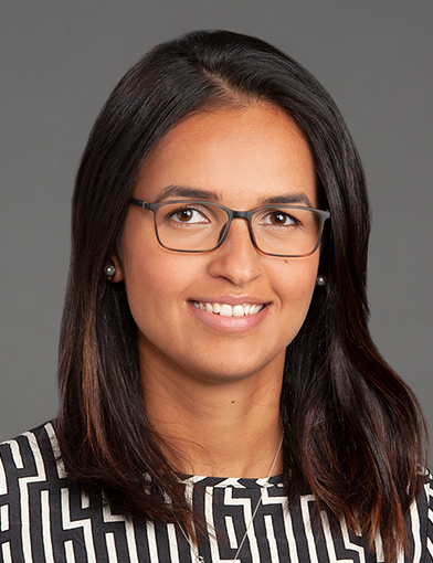 Zineb Mashak, MD