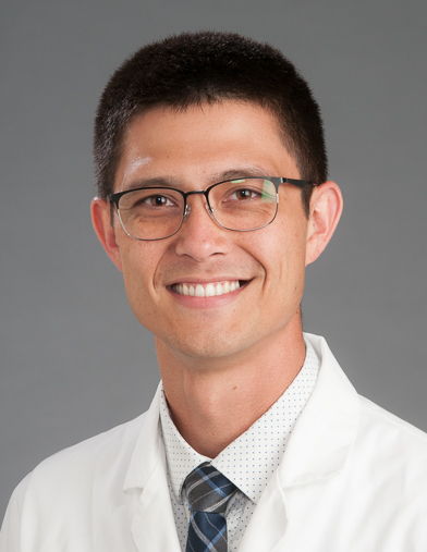 Aaron James Blevins, MD