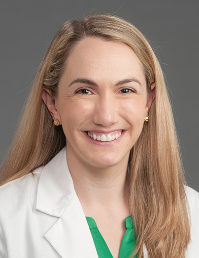 Abbey Pfister Donahue, MD
