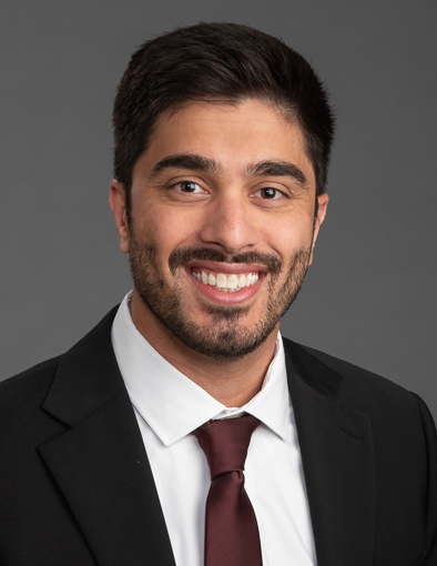 Abdur Rahman Jabir, MD